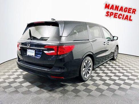 Used 2024 Honda Odyssey EX-L image 8