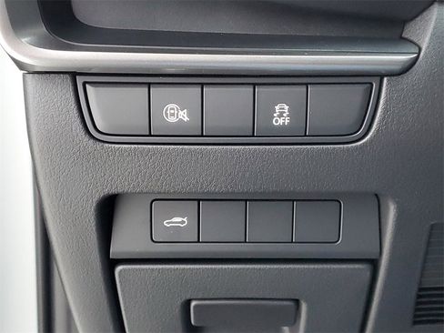 New 2026 MAZDA MAZDA3 s Sport image 15