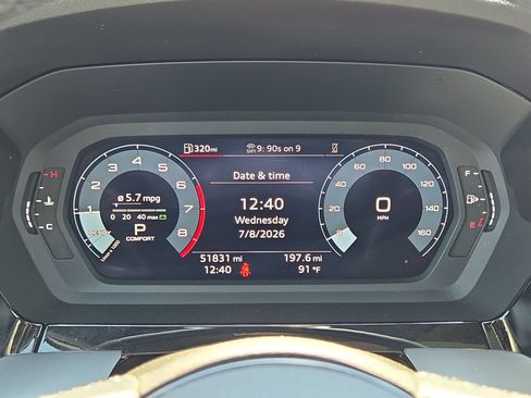 Used 2024 Audi A3 2.0T Premium FWD image 20