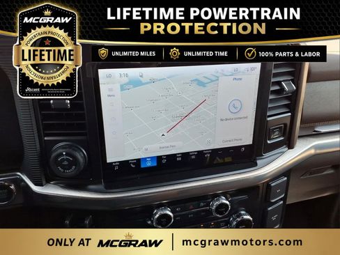 New 2026 Ford F150 King Ranch w/ Equipment Group 601A High AWD/4WD image 20