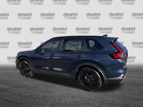 New 2026 Honda CR-V Sport-L image 8