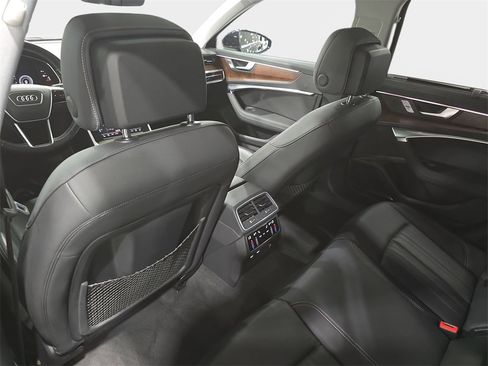 Used 2019 Audi A6 3.0T Prestige w/ Prestige Package image 13