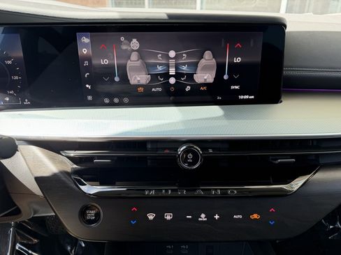 Used 2025 Nissan Murano SL AWD/4WD image 25