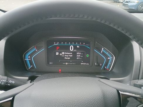 Used 2024 Honda Odyssey Touring image 23