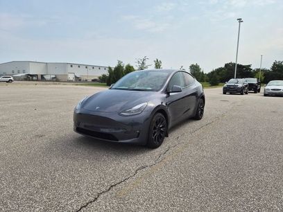 Used 2023 Tesla Model Y Long Range