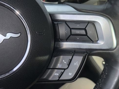 Used 2022 Ford Mustang GT Premium w/ Black Accent Package image 18