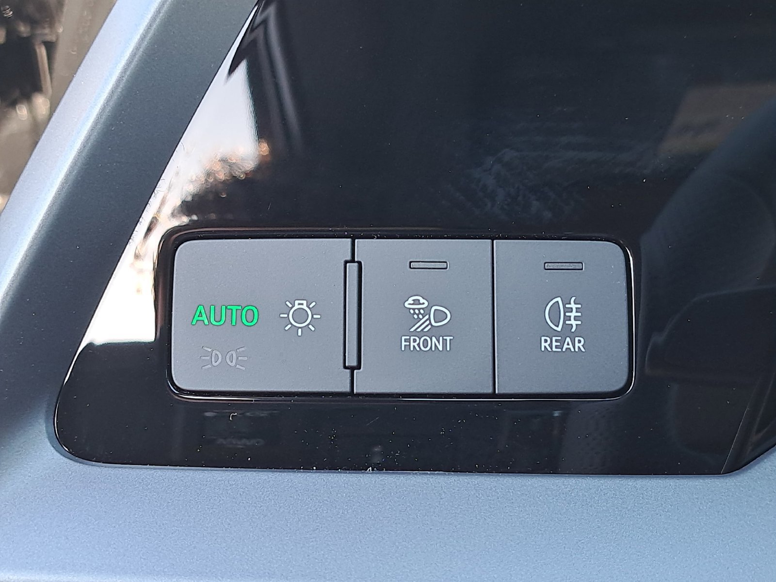 New 2026 Audi S3 Premium AWD/4WD image 29