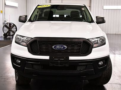 Used 2021 Ford Ranger XL w/ Equipment Group 101A High
