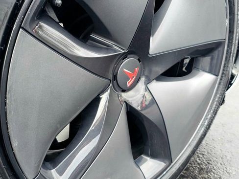 Used 2019 Tesla Model 3 Long Range image 7