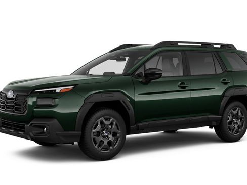New 2026 Subaru Outback Premium AWD/4WD image 8