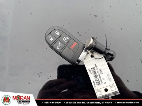 Used 2024 Dodge Durango Citadel AWD/4WD image 31