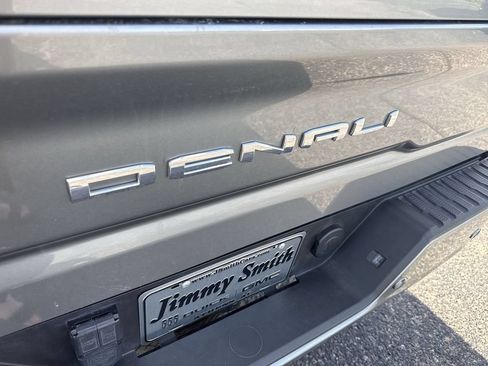 Certified 2024 GMC Sierra 2500 Denali w/ Denali Reserve Package AWD/4WD image 39