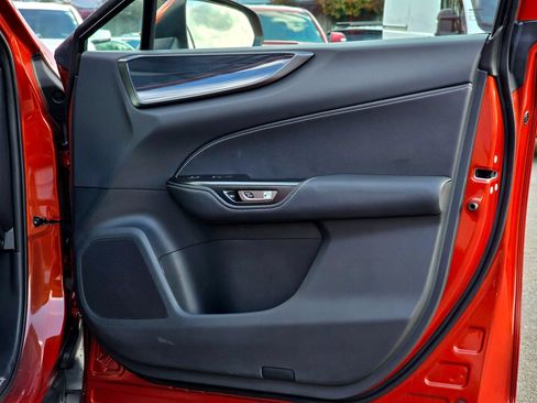 Used 2023 Lexus NX 350 AWD image 28