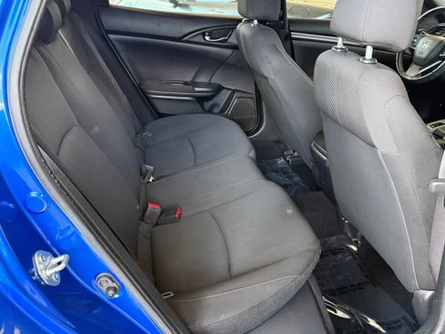 Used 2018 Honda Civic Sport image 26