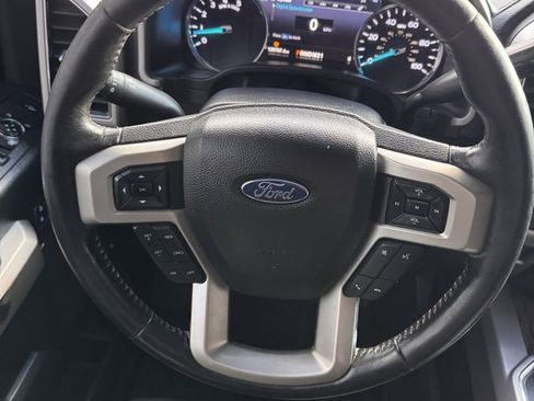 Used 2019 Ford F350 Lariat w/ Lariat Ultimate Package image 26