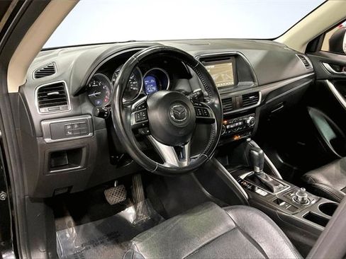 Used 2016 MAZDA CX-5 Grand Touring image 14