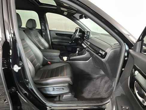 Used 2024 Honda CR-V Sport Touring image 31