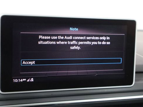 Used 2018 Audi A5 2.0T Premium Plus w/ Premium Plus image 37