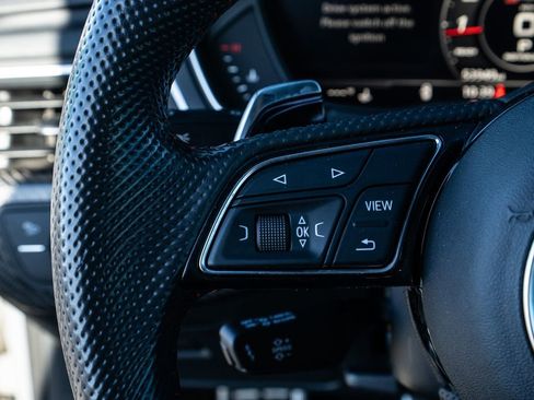 Used 2019 Audi RS 5 image 21