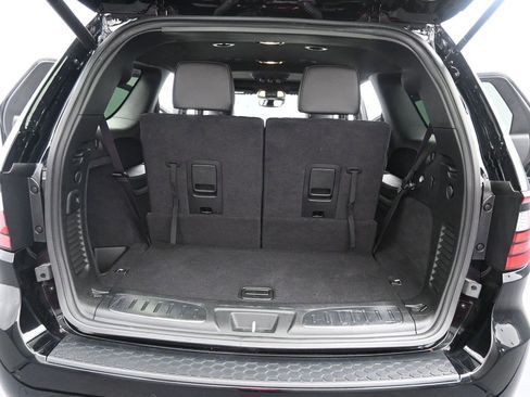Used 2023 Dodge Durango Citadel AWD/4WD image 9