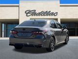 Used 2023 Toyota Camry SE image 3