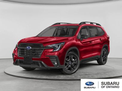 Used 2023 Subaru Ascent Onyx Edition Limited