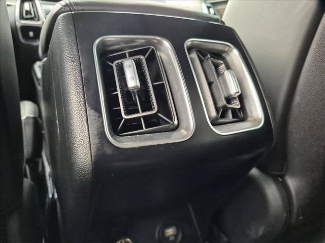 Used 2023 Kia Sorento EX w/ Panoramic Sunroof Package FWD image 26
