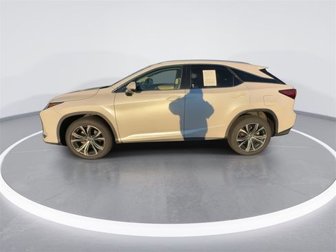 Used 2022 Lexus RX 350 350 w/ Premium Package image 5