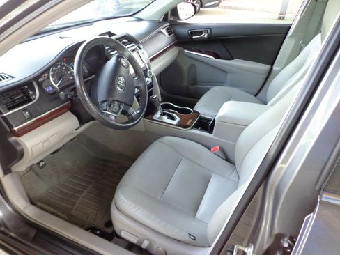 Used 2014 Toyota Camry XLE FWD image 15