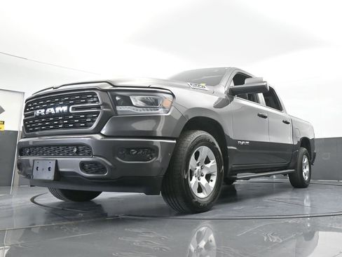 Used 2023 RAM 1500 Big Horn AWD/4WD image 63
