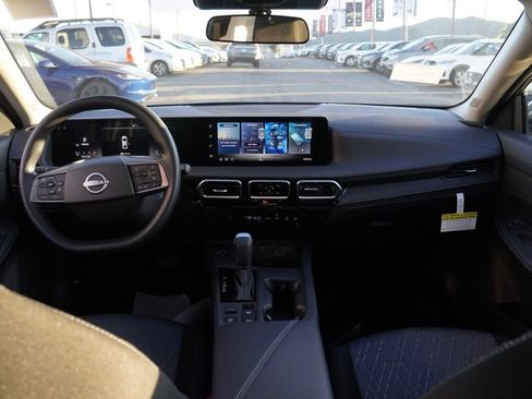 New 2026 Nissan Sentra SV w/ Floor Mat Package image 19