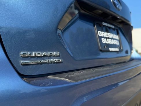 Used 2024 Subaru Crosstrek 2.0i Premium AWD/4WD image 39