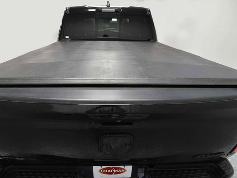 Used 2021 RAM 1500 Limited w/ Night Edition image 4