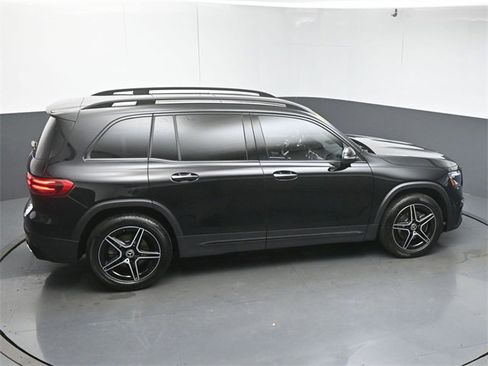 Used 2025 Mercedes-Benz GLB 250 GLB 250 image 49