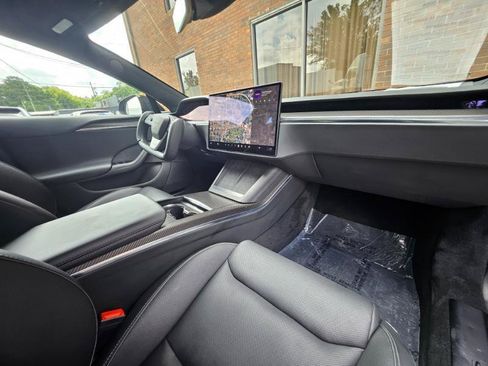 Used 2023 Tesla Model S Plaid AWD/4WD image 60