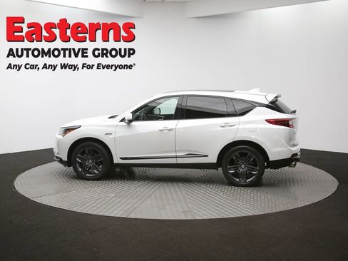 Used 2023 Acura RDX A-Spec image 60