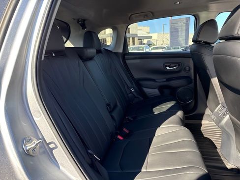 Certified 2025 Acura ADX AWD image 22