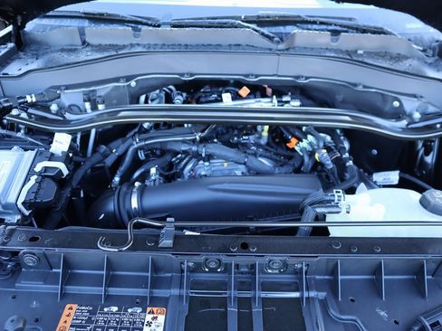 New 2026 Ford Explorer Platinum w/ LUX Leather Package image 22