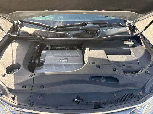 Used 2015 Lexus RX 350 AWD image 29
