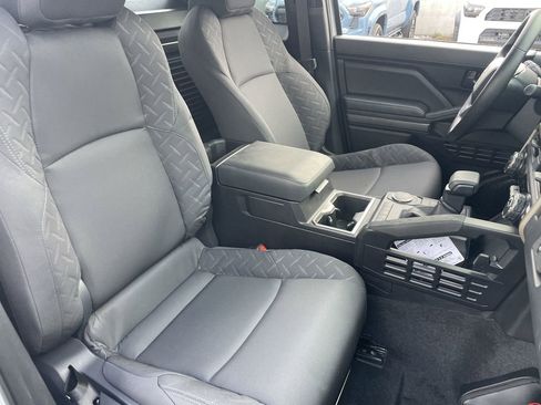 New 2026 Toyota Tacoma SR5 image 21