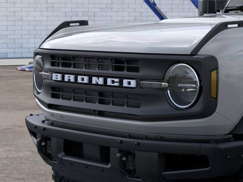 New 2026 Ford Bronco Big Bend w/ Black Diamond Package AWD/4WD image 19