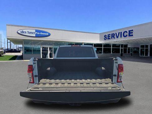 Used 2024 RAM 2500 Tradesman w/ Protection Group AWD/4WD image 29
