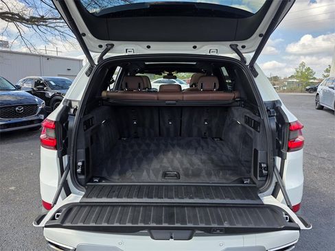 Used 2019 BMW X5 xDrive40i w/ Premium Package 2 image 10