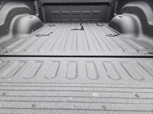 New 2026 RAM 2500 Tradesman AWD/4WD image 23
