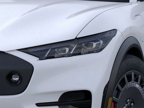 New 2026 Ford Mustang Mach-E GT image 18
