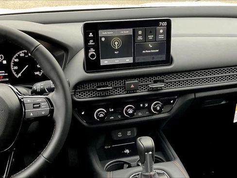 New 2026 Honda HR-V Sport image 12