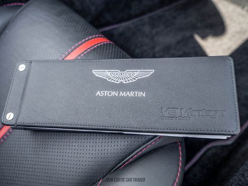 Used 2015 Aston Martin V8 Vantage GT RWD image 56