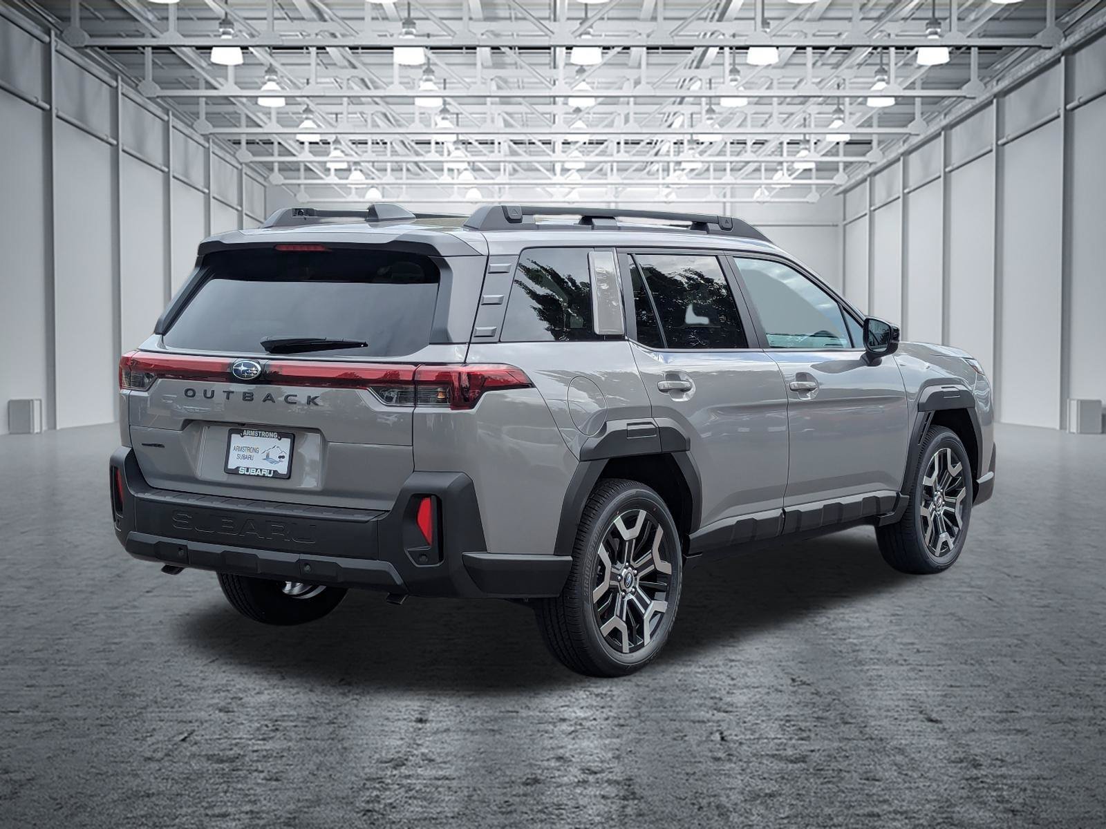 New 2026 Subaru Outback Touring XT AWD/4WD image 5
