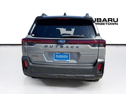 New 2026 Subaru Outback Limited XT AWD/4WD image 6
