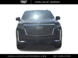 Used 2023 Cadillac Escalade ESV Premium Luxury RWD video 2